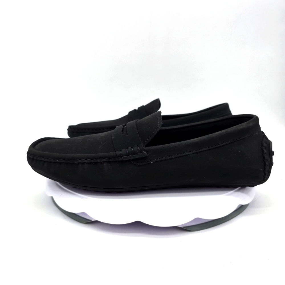 Bruno Marc Shoe Men's 9.5 Casual Loafers Slip On Driving Classic Moccasins